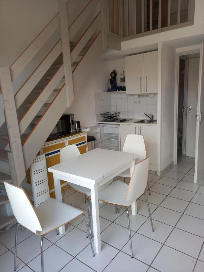 Holidayland Residence Beau Soleil Villa Avec Piscine 나르본플라제 외부 사진