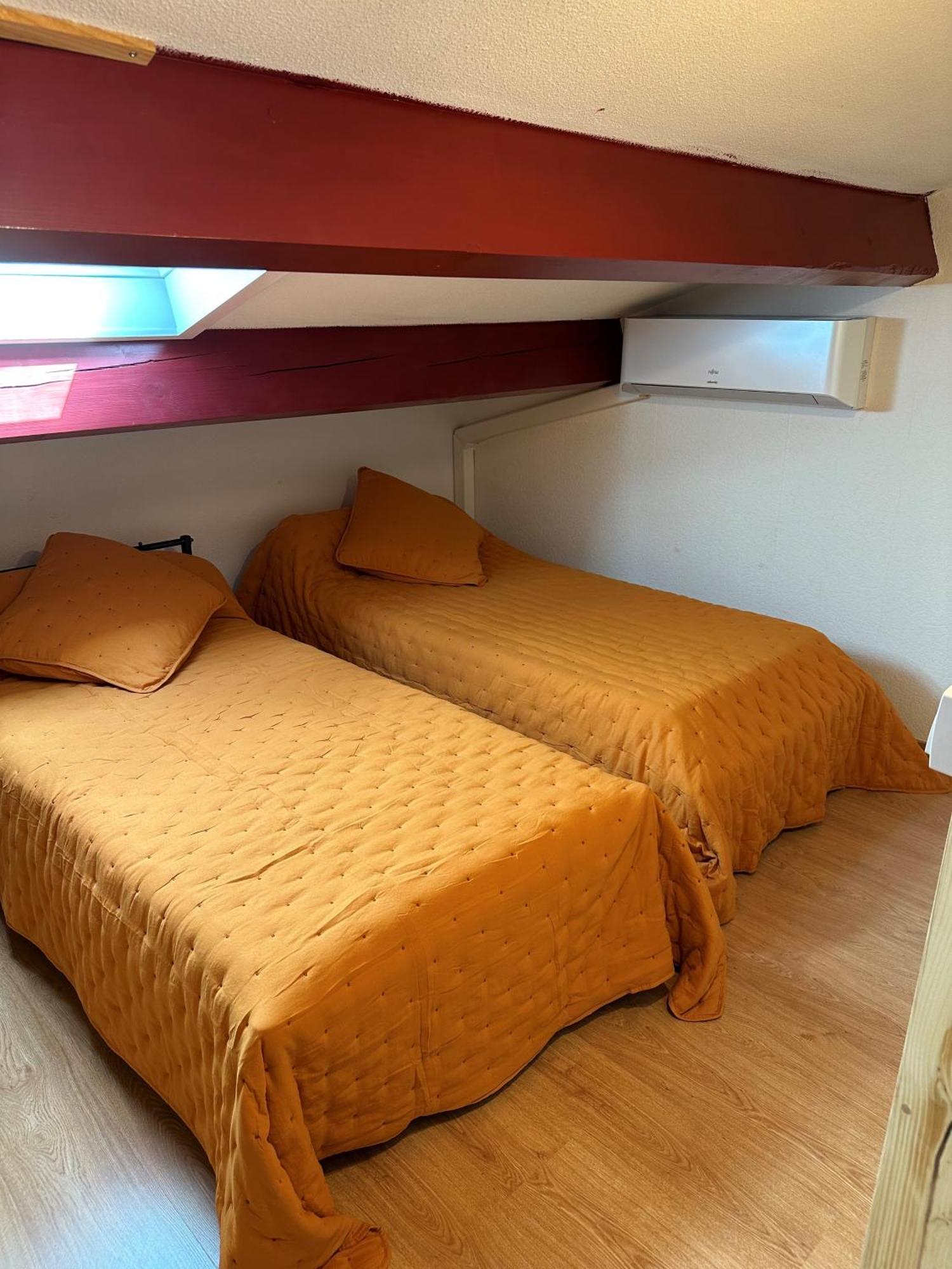 Holidayland Residence Beau Soleil Villa Avec Piscine 나르본플라제 외부 사진